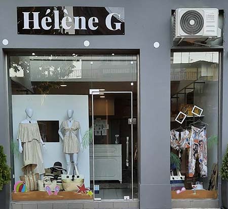  50%       Helene G